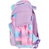 Herlitz Ultralight mokyklinė kuprinė su komplektu Seahorse Ocean Lights 6-9 metų
