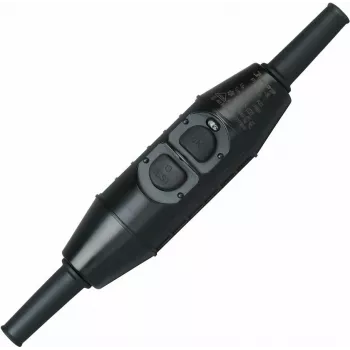 HEINRICH KOPP PRCD-S nešiojamas apsauginis nuotėkio srovės relė 3 polių 10mA 16A 230V IP55 196300018
