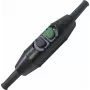 HEINRICH KOPP nešiojamas PRCD-K apsauginis jungiklis 30mA 16A 230VAC IP55 190400015