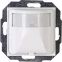 HEINRICH KOPP 805829013 Laidinis PIR judesio jutiklis, baltas, 180°, IP44