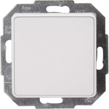 Heinrich Kopp HK02 aklinas dangtelis, įleidžiamas, arktinės baltos spalvos 330613008