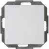 HEINRICH KOPP 651302067 Svirtinė jungtis, 10 A, 250 V AC, balta