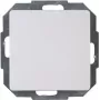 HEINRICH KOPP 651302067 Svirtinė jungtis, 10 A, 250 V AC, balta