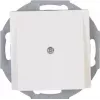 HEINRICH KOPP centrinė plokštė Pure White RAL 9010 492229006