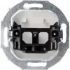 HEINRICH KOPP centrinė plokštė Pure White RAL 9010 492229006
