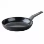Fackelmann Statement 28 cm keptuvė – aliuminis, neprideganti danga, juoda, indukcinė, 66082