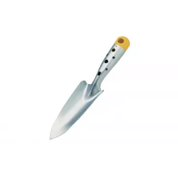 WOLF-Garten LU-P sodinimo kastuvėlis - nerūdijantis plienas - ergonomiškas - 5 cm (2914.000)
