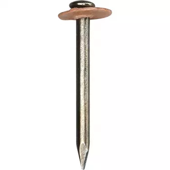 HEINRICH KOPP vielinės vinys 23 mm, 100 vienetų, sidabrinės 345300087
