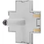 HEINRICH KOPP LED indikatoriaus blokas 230V baltas 509923009
