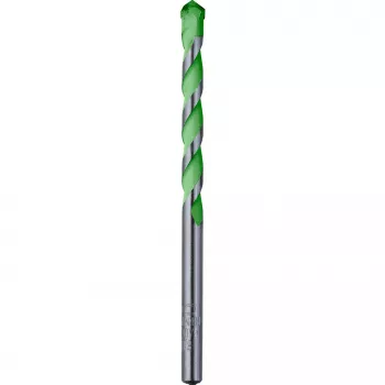 kwb 052650 karbido grąžtas granitui 5 mm x 85 mm cilindriniu kotu