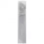 KWB 023395 Lūžtami peiliuko ašmenys 18 mm, nerūdijantis plienas, 10 vienetų