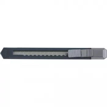 KWB lūžtantis peilis su 9 mm geležte, 1 vnt. 026495