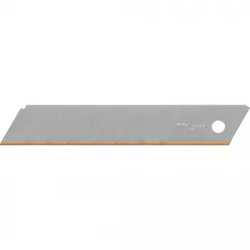 kwb TITAN atsarginiai lūžtantys peiliukai, 18 mm, 6 vnt. 023206