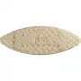 kwb mediniai kaiščiai 10 mm, 50 vienetų, buko, grioveliais, DIN 68150 029110