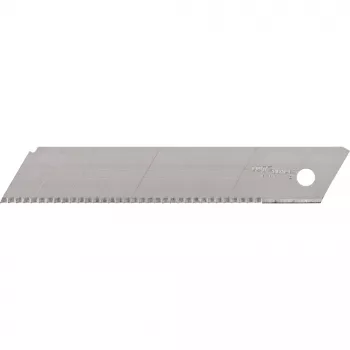 kwb atsarginiai izoliacijos segmentiniai peiliukai, 18 mm, 5 vnt. (024605)