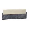 kwb 032620 Skiedinio glaistymo plūdė 200 mm x 55 mm elastinga guma su medine rankena