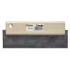 kwb 032620 Skiedinio glaistymo plūdė 200 mm x 55 mm elastinga guma su medine rankena