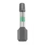 KWB 127240 Torx antgalis T40, 1/4 colio šešiabriaunis kotas, 25 mm, S2 plienas