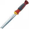 WOLF-Garten KS-2K rankinė sodinimo mentelė, pilka/raudona, nerūdijančio plieno geležtė, ergonomiška dviejų komponentų rankena, 270 mm, 2771 000