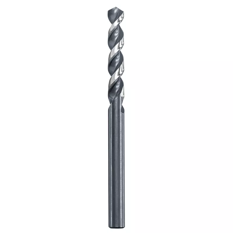 kwb 205100 HSS spiralinis grąžtas 10 mm DIN 338