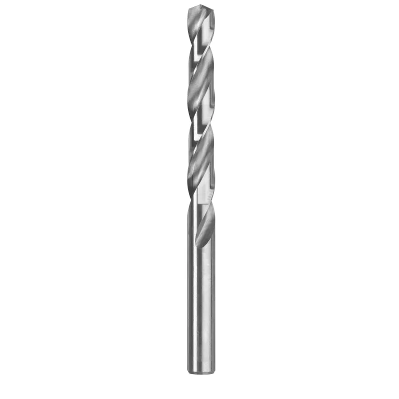 KWB 217080 HSS suktuko grąžtas 8 mm DIN 340 ilgosios serijos
