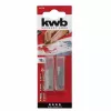kwb peilio ašmenų rinkinys, 30 vnt. (023730)