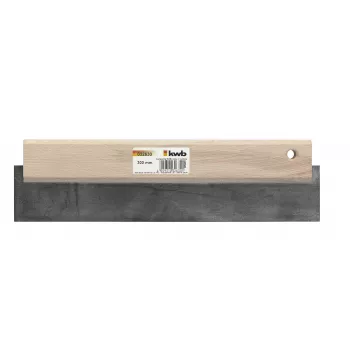 kwb 032630 Skiedinio glaistymo mente 300 mm x 55 mm