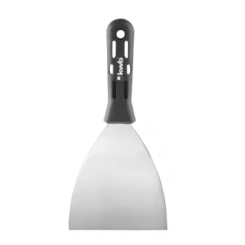 KWB 029799 dažytojo mentelė 50 mm nerūdijantis plienas