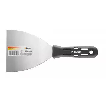 KWB 029799 dažytojo mentelė 50 mm nerūdijantis plienas