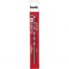 KWB 41010 mūro spiralinis grąžtas 10 mm x 200 mm