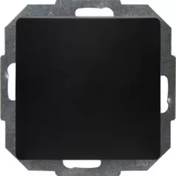 HEINRICH KOPP Paris Z-Wave Plus įleidžiamas perjungimo aktorius, juodas matinis 650750085