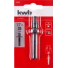kwb SDS-plus griebtuvo adapteris 299900