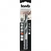 KWB 050720 volframo karbido betono spiralinis grąžtas 12 mm, bendras ilgis 150 mm, cilindrinis kotas, 1 vnt.
