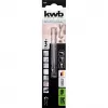 KWB 052630 karbido gręžtuvas granitui 3,0 mm x 70 mm cilindriniu kotu