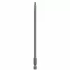 kwb 123343 Torx atsuktuvų antgaliai T20, 25 mm, 3 vienetai