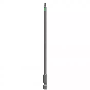 kwb 123343 Torx atsuktuvų antgaliai T20, 25 mm, 3 vienetai