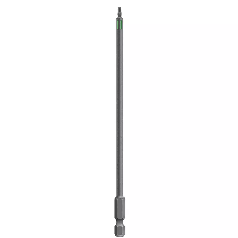 kwb 123343 Torx atsuktuvų antgaliai T20, 25 mm, 3 vienetai