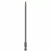 kwb 123343 Torx atsuktuvų antgaliai T20, 25 mm, 3 vienetai