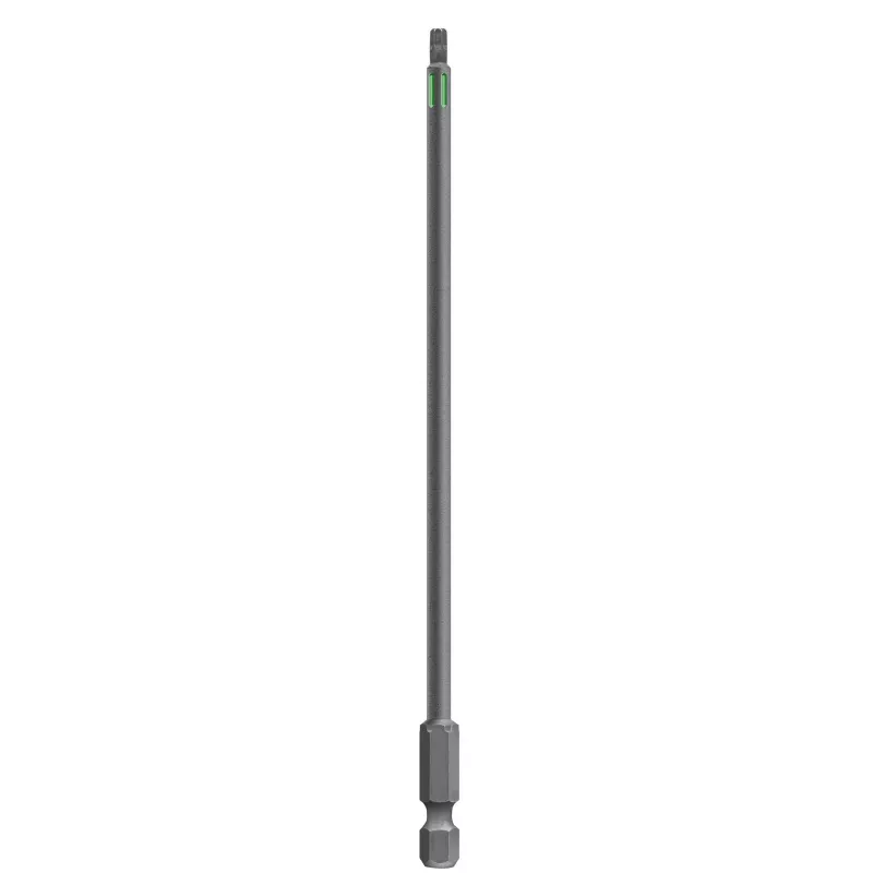 kwb 123343 Torx atsuktuvų antgaliai T20, 25 mm, 3 vienetai