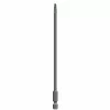 kwb 123343 Torx atsuktuvų antgaliai T20, 25 mm, 3 vienetai