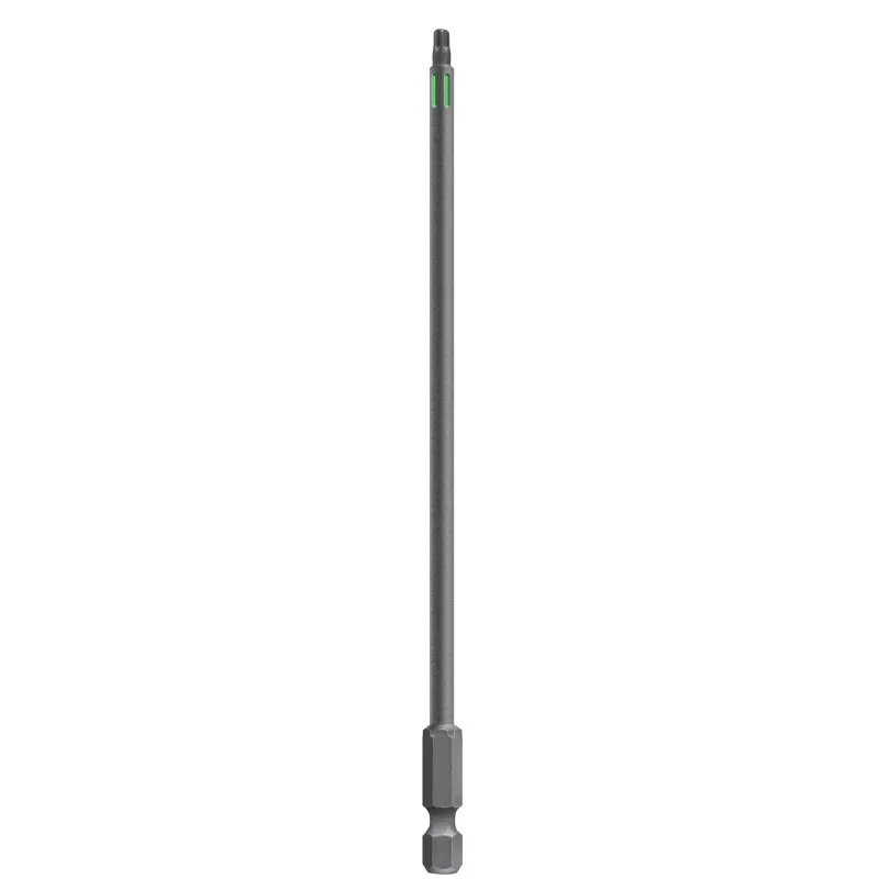 kwb 123343 Torx atsuktuvų antgaliai T20, 25 mm, 3 vienetai