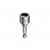 kwb 102713 13 mm šešiakampė galvutė su 1/4 inch pavara