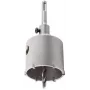 kwb 175666 Bi-metalinė skylėpjovė 68 mm