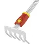 WOLF-Garten Multi-Star maža kultivatoriaus galvutė 8 cm LJ-M 71AIA005650