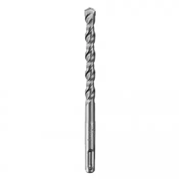 kwb 241638 SDS-Plus kūjinis grąžtas, 8 mm x 160 mm, volframo karbido antgalis, betonui, mūrui, akmeniui, 1 vnt.