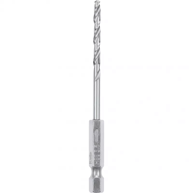 kwb 205060 HSS suktuko grąžtas 6 mm DIN 338