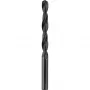 kwb 217030 HSS spiralinis grąžtas 3 mm x 100 mm DIN 340 ilgosios serijos