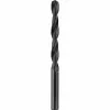 kwb 217030 HSS spiralinis grąžtas 3 mm x 100 mm DIN 340 ilgosios serijos