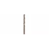 kwb 248660 HSS-R sukimo grąžtas 6 mm DIN 338, juodas oksidas, 1 vnt.