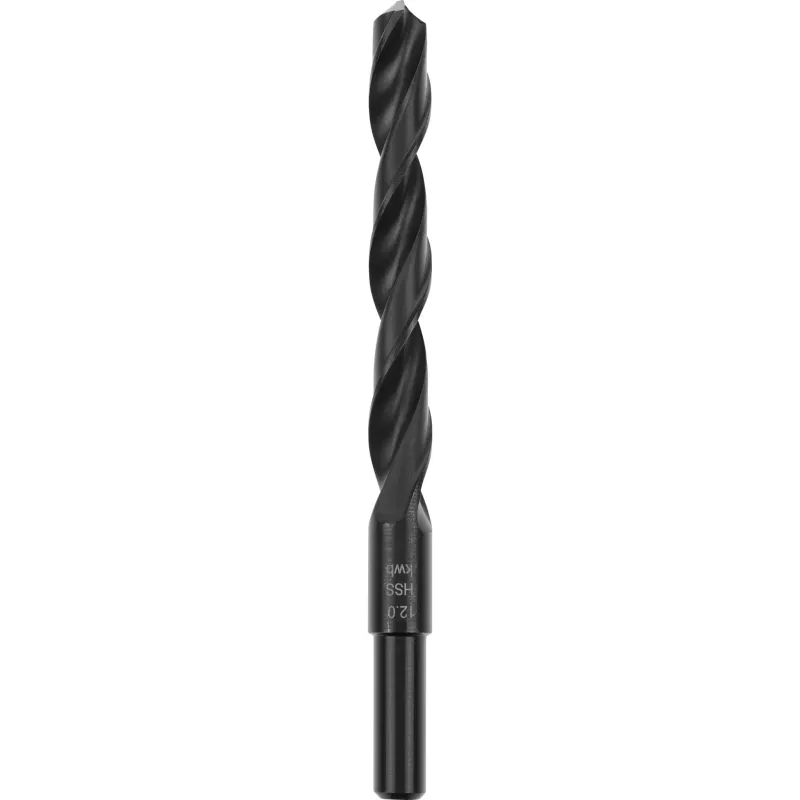 kwb 217032 HSS spiralinis grąžtas 3,2 mm DIN 340 ilgos serijos